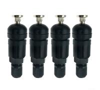 4 unids Para BMW Serie 5 Kit de Sensor de Presión de Neumáticos TPMS Válvula Stem Componentes de Reparación