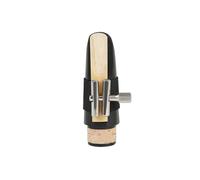 4 Unids/set Boquilla De Clarinete Burqa Cap Reed Set Para Piezas De Repuesto De Instrumentos De Viento De Madera