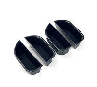 4 Unids/set Caja Reposabrazos Manija De La Puerta Guantera De Almacenamiento Consola Soporte Teléfono Para A4 B8 A5 S5 Q5 Accesorios De Estilo De Coche FRTRRGVUVXP(For A4 B9 A5 S5 4pcs)