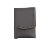 4 Unids/set Cortaúñas De Acero Inoxidable Negro Archivo Depilación Herramienta De Maquillaje Con Bolsa,hui