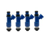 4 unids/set de inyectores de combustible de alimentación superior de 950Cc compatibles con Subaru WRX/STI/Legacy GT accesorios 16611-AA720 842-12341
