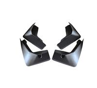 4 Unids/Set Guardabarros Trasero Delantero De Coche Protector contra Salpicaduras para Cadillac XT5 2016 2017 2018 2019 2020 2021 Defensa Guardabarros Automóvil