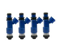 4 Unids/set Inyectores De Combustible Alimentación Superior 950Cc Para Subaru WRX/STI/para Legacy GT 16611-AA720 842-12341 Accesorios Inyector Gasolina Boquilla