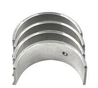 4 unids/set motocicleta 38 37,75. Cojinete de biela de 5 Mm apto for SUZUKI DL650 ABS v-strom SV650 SFV650 Gladius 2009-2011 2015(4Pcs 38mm)