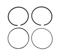 4 Unids/Set Motor Piezas Del Motor Aros De Pistón Para HONDA GX270 13010-ZE8-601