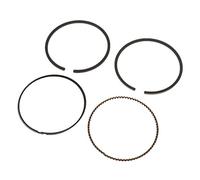 4 Unids/Set Motor Piezas Del Motor Aros De Pistón Para HONDA GX270 13010-ZE8-601