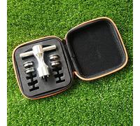 4 unids/set número plata golf pesos kit para Titleist Scotty Cameron Newport Studio Select California Putters 2x25g 2x30g