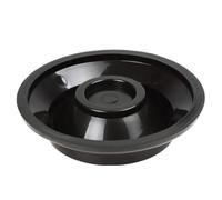 4 vasos de ruedas para piano verticales para ruedas de piano verticales, protección del suelo, almohadillas de soporte redondas, almohadillas antideslizantes y silenciosas, almohadillas para pies de