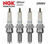 NGK Bujías de encendido (por unidad) (4548)