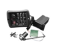 AWHAO 4 Volumen Preamp E -gitarren -eq -Pickup para Guitarra Clásica -e Guitarra