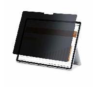 StarTech.com Filtro de Privacidad Táctil Mate de 4 Vías para Surface Pro 4/5/6/7/7+ de 12.3in - Visión de +/- 30°