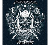 4 Way Diablo [Vinilo]