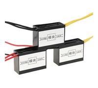 4 Wire AC220V DC24V DC12V Solenoid Valve Energy Saving Module 24h Long Time Power Work No Heat Valve Parts(220V)