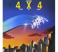 4 X 4 Four By Four