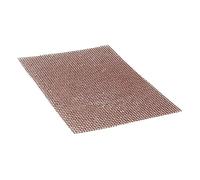 4 x 5.5 plancha Fibra de vidrio Protector de acolchado - -10 caso 20 Count