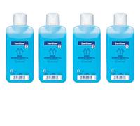 4 X 500ml Botella Sterillium Mano Higiene Desinfección Desinfección Medios