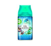 Air-Wick Freshmatic Air Freshener Oasis Turquesa 250ml