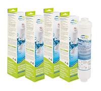4 x AL-05J Filtro de agua externo sustituye a LG frigorífico 5231JA2010B 5231JA2010C