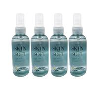 4 x AVON Original Aceite en Spray con Jojoba 150ml