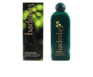 4 x Badedas Original Indulgent Bath Gelee 300ml by Badedas