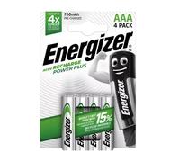 ENERGIZER POWER PLUS 700 mAh HR03 BL4