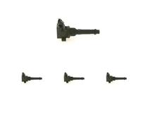 Bobina de encendido 0 221 504 020 BOSCH para TOYOTA COROLLA COROLLA Compact