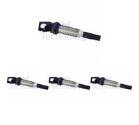 DELPHI Bobina de encendido para BMW: SÃ©rie 3, SÃ©rie 5, SÃ©rie 1, X5, X3, X1, X6, SÃ©rie 4, SÃ©rie 7, M3, Z3, X4, Z4, SÃ©rie 2, SÃ©rie 6 (Ref: GN10571-12B1)
