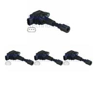 Bobina de encendido DELPHI GN10637