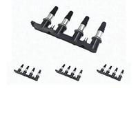 4 x bobina de encendido MAGNETI MARELLI para CHEVROLET, OPEL ASTRA H, ASTRA J