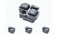 4 x bobina de encendido MAGNETI MARELLI para CHRYSLER, MERCEDES-BENZ, PUCH B