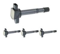 Bobina de encendido MAGNETI MARELLI 060717083012