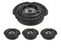 4 x Buje de cilindro del kit LEMFÖRDER para PORSCHE CAYENNE I