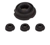 4 x Buje de cilindro del kit MAXGEAR para AUDI, PORSCHE, VW CAYENNE I, CAYENNE