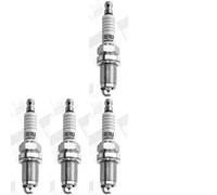 BERU Bujía de encendido para VOLKSWAGEN: Golf Cabriolet, Tiguan, Eos, Golf, Jetta, Touran, Passat, Scirocco & SKODA: Yeti, Superb, Octavia (Ref: Z349)