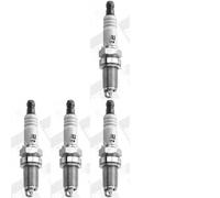 BERU Z234 Bujía de encendido