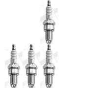 4 x Bujía BERU by DRiV para SEAT, VW GOLF 3, GOLF 3 Kombi, GOLF