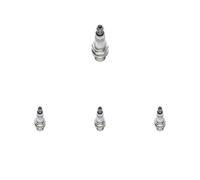 4 x Bujía BOSCH para ACURA, DAIHATSU, HONDA, NISSAN, TOYOTA