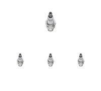 BOSCH BujÃa de encendido para SEAT: Ibiza, Cordoba, 127, 124, 850, 1500-2000 & SUZUKI: Vitara, SamuraÃ¯, SJ 410, Alto, Carry, LJ80 (Ref: 0 242 229 656)