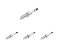 4 x Bujía BOSCH para ALFA ROMEO, LANCIA, RENAULT, SUBARU 159, 4C