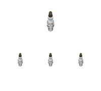 4 x Bujía BOSCH para BMW, CITROËN, DS, MINI, OPEL, PEUGEOT 1 F20