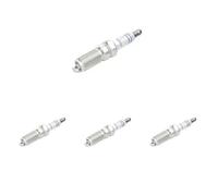 Bosch HR7MCU Bujías de níquel, 1 bujía