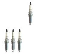 CHAMPION Bujía de encendido OE240 electrodo de masa Pack de 4 para Renault y Nissan