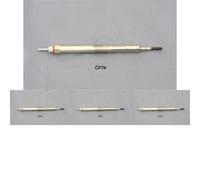 4 x Bujía de precalentamiento ASHIKA para DAIHATSU, SUBARU, TOYOTA AURIS, AURIS