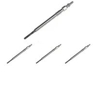 4 x Bujía de precalentamiento BLUE PRINT para CHRYSLER, DODGE, JEEP CHEROKEE KK