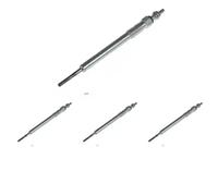 4 x Bujía de precalentamiento BLUE PRINT para HYUNDAI, KIA CARNIVAL III, SANTA