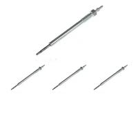 4 x Bujía de precalentamiento BLUE PRINT para MAZDA 3, 3 III, 6 Furgon/kombi 6