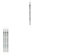 4 x Bujía de precalentamiento BorgWarner (BERU) para MITSUBISHI ASX, L200, VIII