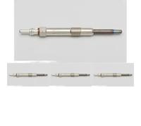 4 x Bujía de precalentamiento DENSO para ALFA ROMEO, FIAT, OPEL, SAAB, SUZUKI