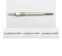 4 x Bujía de precalentamiento DENSO para CHRYSLER, JEEP, LDV, LTI CHEROKEE KJ