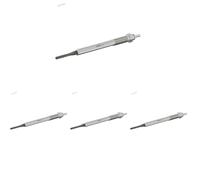 4 x Bujía de precalentamiento DENSO para TOYOTA AVENSIS I, AVENSIS II, AVENSIS
